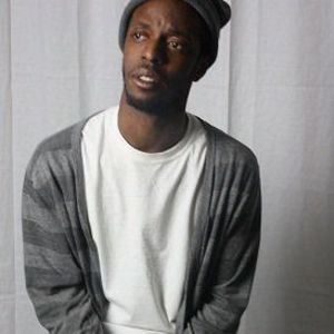 Meet your Posher, Ty